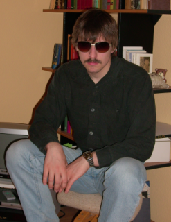 Dennis Schulmeister Dennis Schulmeister