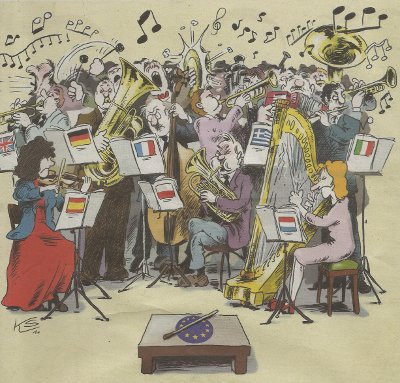 Dirigent gesucht Dirigent gesucht