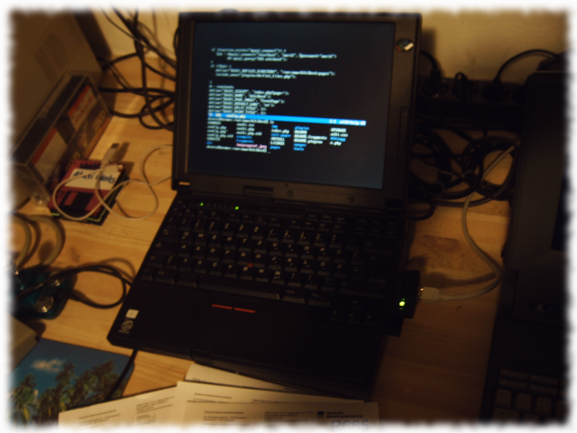 (Bild: Hermes das Gtter-BBS) (Bild: Hermes das Gtter-BBS)