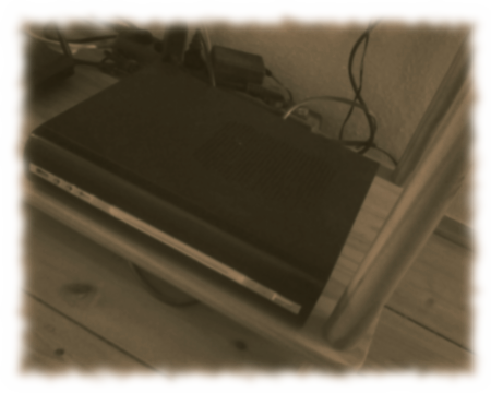 (Bild: Hermes der zweite) (Bild: Hermes der zweite)